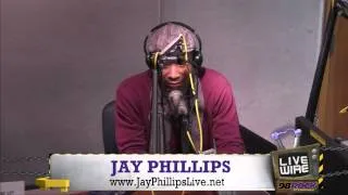 Jay Phillips