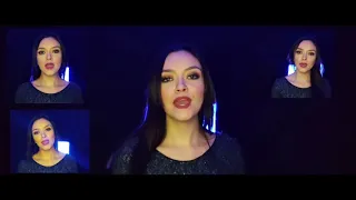 Sweet True Lies - Beast in Black (Cover by Carolina Padrón)