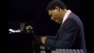 MCCOY TYNER Quintet/ "Inner Glimpse".  Live 1981 "NORTH-SEA JAZZ FESTIVAL"