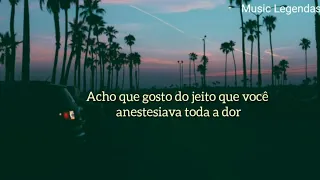 Lewis Capaldi - Someone You Loved. (Legendado)