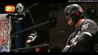 Bushi-do (BUSHI) [with Arena Effects]