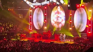 Dave Matthews Band - So Much/Bridge/Too Much Ants Marching w/ Cory Wong & Trombone Shortly 11/18/23