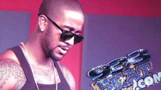 Omarion Performs -O- Live