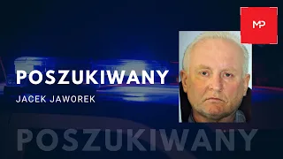 Gdzie ukrywa się Jacek Jaworek? Trop prowadził do hotelu! (ZABÓJSTWO W BOROWCACH)