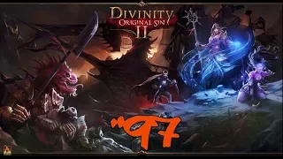 Kampf gegen Murga ⚔️ Let's Play Divinity Original Sin 2 German Part #97