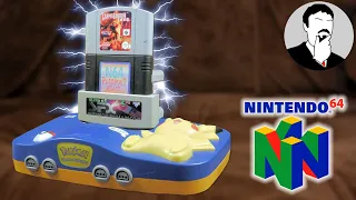 Nintendo 64 Retrospective Extravaganza | Ashens