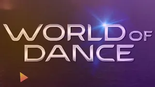 World of Dance 2020 (WOD 2020)