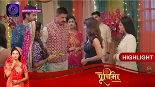 Purnima | 30 October 2023 | Highlight | पूर्णिमा | Dangal TV