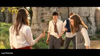 Prince Caspian - Kings and Queens of Old