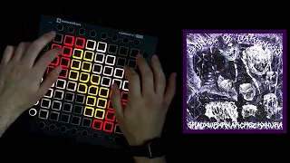 PRINCE OF DARKNESS - SHADXWBXRN, ARCHEZ, KXNVRA // Launchpad Cover