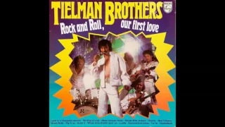 Tielman Brothers - Move It