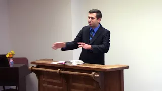 Matthew 26:17-30 Would You Betray Jesus? (The Lord's Passover) Whole Bible Baptist Preaching