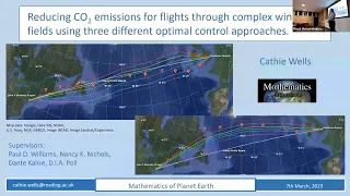 Tracking the Sustainability of Long-Haul Flights