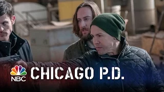 Chicago PD - Antonio's Ultimate Test (Episode Highlight)