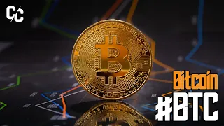 #Bitcoin / #BTC News Today - Cryptocurrency Price Prediction & Analysis / Update $BTC
