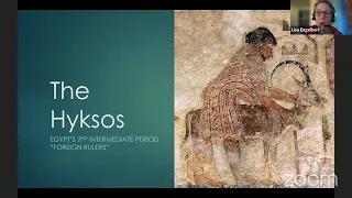 Hyksos: Identity, Origins, History, and Battles (ANCIENT 09)