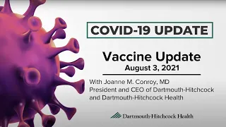 D-HH CEO and President on Required COVID-19 Vaccines for All Employees