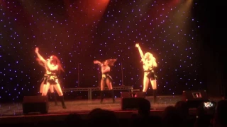 The Little Mix Experience at The Beck Theatre - Salute