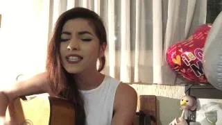 Daniela calvario/ Ya es muy tarde - Yuridia / Cover