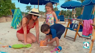 Summer fun at Moody Gardens | HOUSTON LIFE | KPRC 2