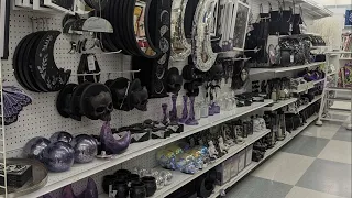 May 2024 JoAnn Fabrics - Halfway to Halloween release