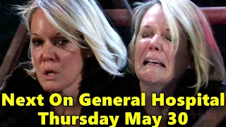 Next On General Hospital Thursday May 30 | GH 5/30/24 Spoilers