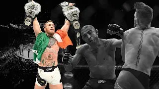 CONOR McGREGOR - I'M SHIPPING UP TO BOSTON (2020)