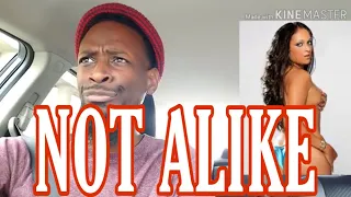 EMINEM SPAZZED ON THIS ONE | NOT ALIKE Ft. ROYCE 5'9 REACTION *Car Test*