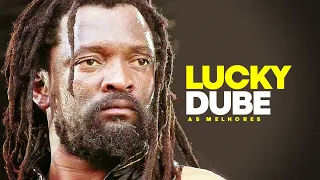 LUCKY DUBE - AS MELHORES (CD LEGACY REGGAE)