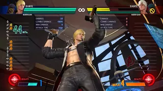 MVCI - Simple midscreen Dante 1bar BNB 6.5k (preserves wallbounce)