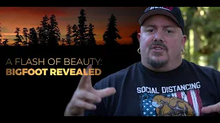 A Flash of Beauty: Bigfoot Revealed (2022) (Rictor Riolo Segment)