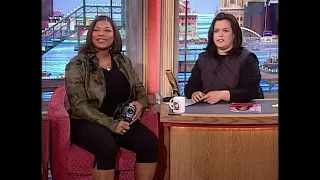 The Rosie O'Donnell Show - Season 4 Episode 9, 1999