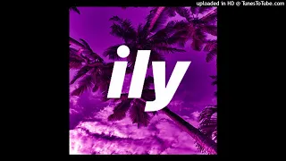 Surf Mesa - ily (i love you baby) ft. Emilee slowed and chopped by CRS