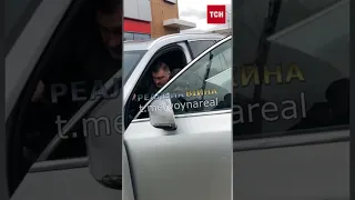 😰💥 ВЛЕТІВ у натовп людей у Броварах! Відео з п'яним чиновником ВЗІРВАЛО СОЦМЕРЕЖІ!