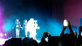 Thalia - Amore Mio (Latina Love Tour Mexico)