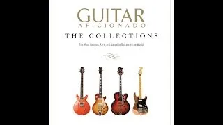 Guitar Aficionado: The Collections Tom Beaujour Interview