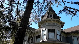 Haunted Long Beach: The historic Bembridge House