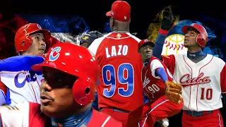 Cuba en el Primer Clasico Mundial de Beisbol (WBC) 2006. Mejores jugadas (Highlights)