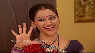 Episode 732 - Taarak Mehta Ka Ooltah Chashmah - Full Episode | तारक मेहता का उल्टा चश्मा