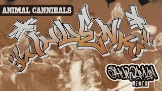 ANIMAL CANNIBALS - MINDENKI (SHURDAMANBEATS) REMIX 2023