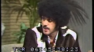 phil lynott on druggies.