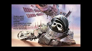 DEF-CON 4 Movie Review (1985) Schlockmeisters #347