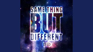Same Thing But Different (Live Mix)