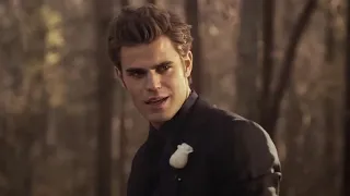 Stefan Salvatore Subliminal (Personality) 🏈🥃