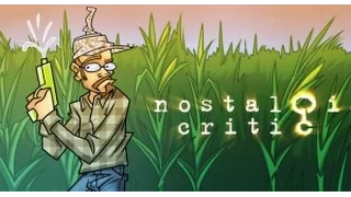 Nostalgia Critic #215 - Signs (rus sub)