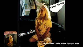 Kim Carnes - Bette Davies Eyes (5.1 Mix)