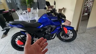 vídeo polêmico kkk os 5 pontos negativos da nova fz15