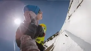 GoPro: USSA Olympic Training Camp