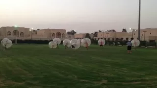 Best Bubble Ball Hits