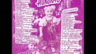 Hurskas - Sätkyihminen (punk Finland)